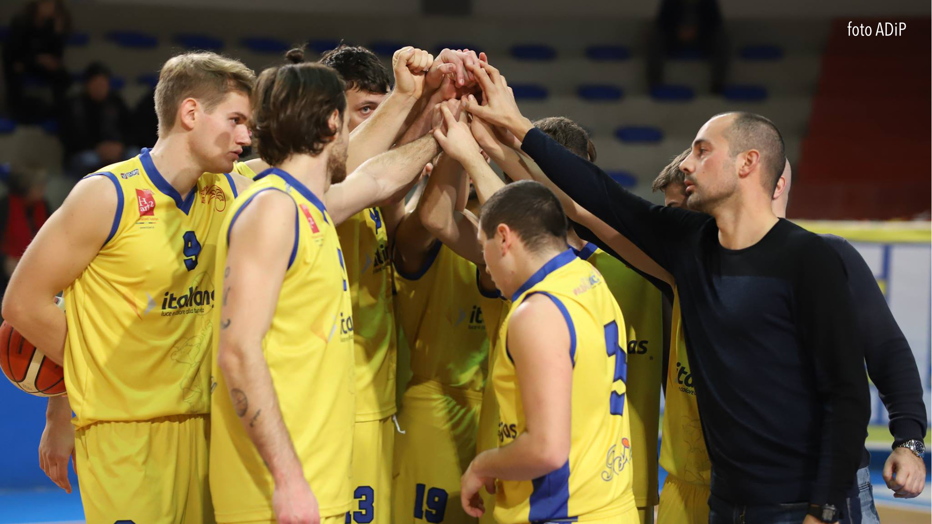 Basket serie C silver, playoff oggi